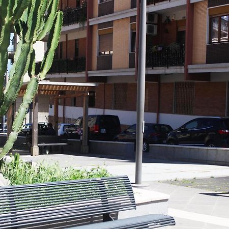 Casa Medusa Messina Exteriér fotografie